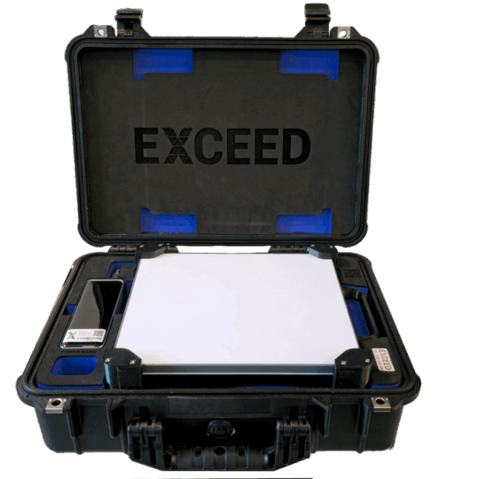 MICK Solo Satellite RDCS