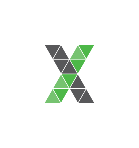 Exceed Sticker Small