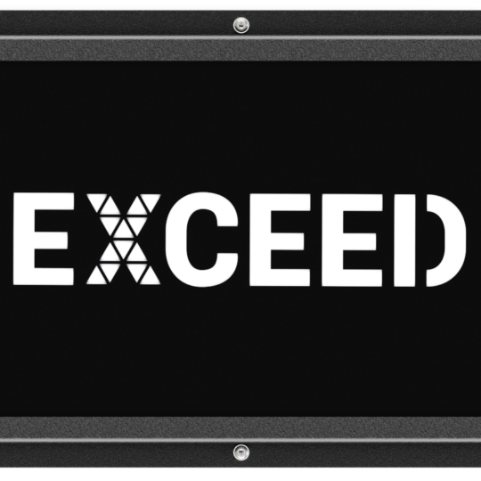 Exceed Smart Mount Starlink Gen3 V4