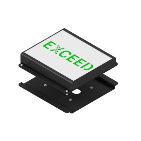 Starlink Mini Mounting Bracket - Black