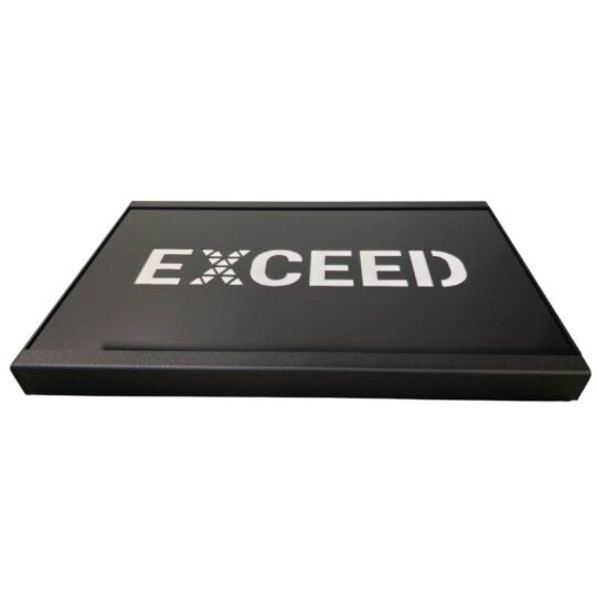 Exceed Smart Mount Starlink Gen3 V4