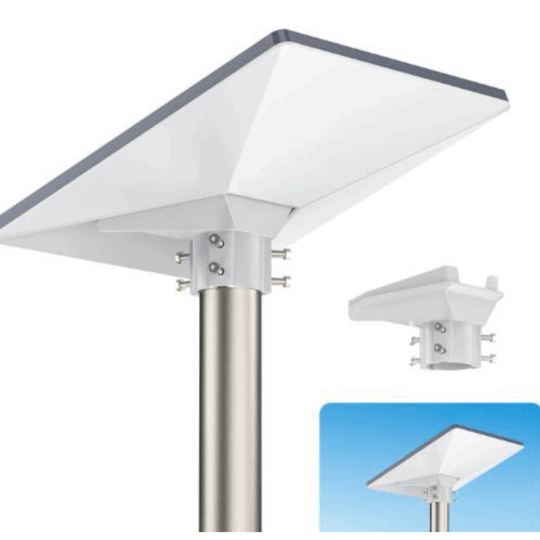 Starlink Mini Pipe Adapter