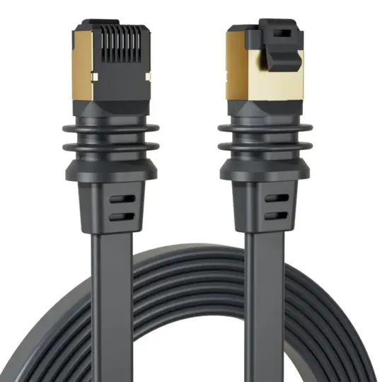Starlink Gen 3 Flat Ethernet Cable 10 Meters