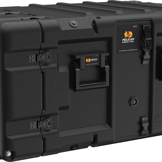 Pelican Super V 7U Rack Mount Server Case