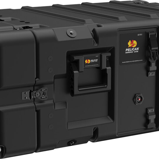 Pelican Super V 5U Rack Mount Server Case
