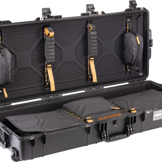 Pelican 1745BOW Air Bow Case