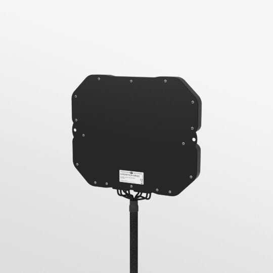 Panorama 4G/5G 4x4 MIMO CASE ANT. 2x WIFI 1x GPS/GNSS 0.75m R/A SMA