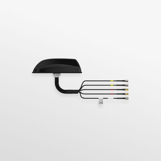 MIMO GPS/GNSS 2G/3G/4G WLAN